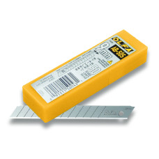 Olfa ABSOS Stainless Steel Snap Blades